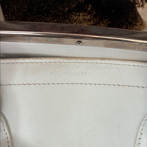 Ralph Lauren Ricky Bag - Picture 4 of 8